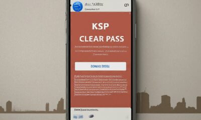 ksp clear pass