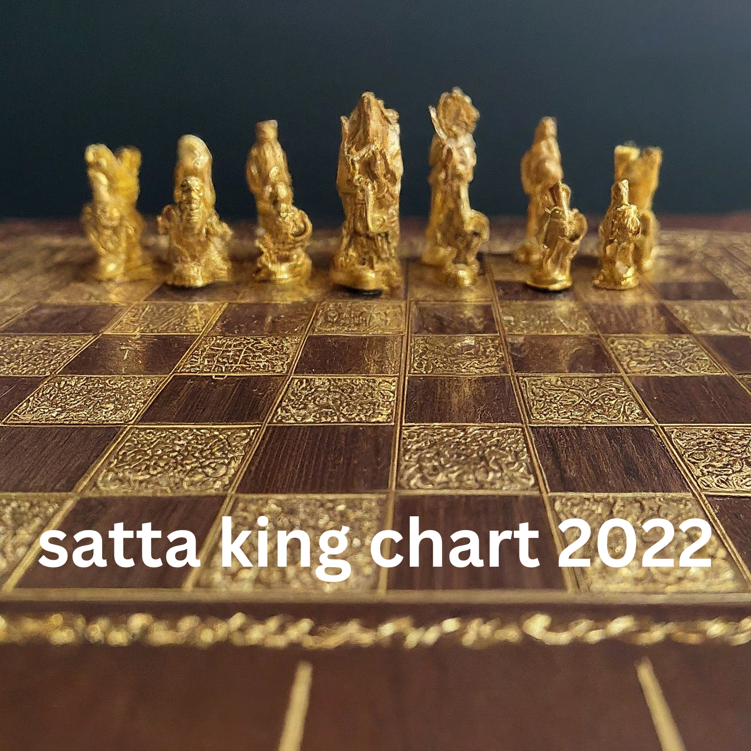 satta king chart 2022