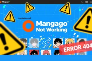 mangago not working