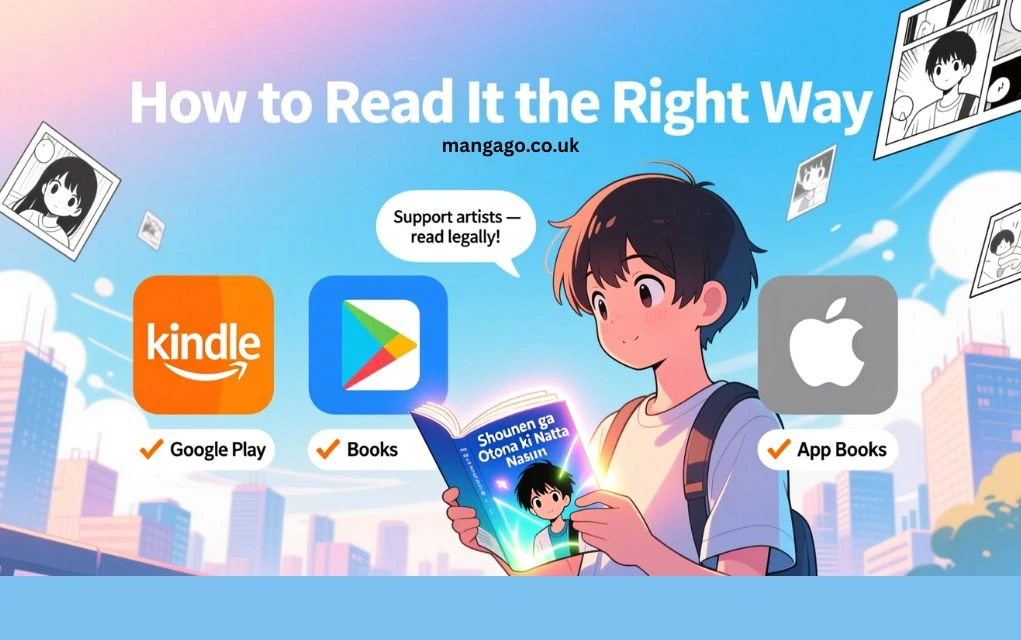 shounen ga otona ni natta natsu