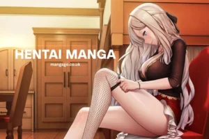 hentai manga