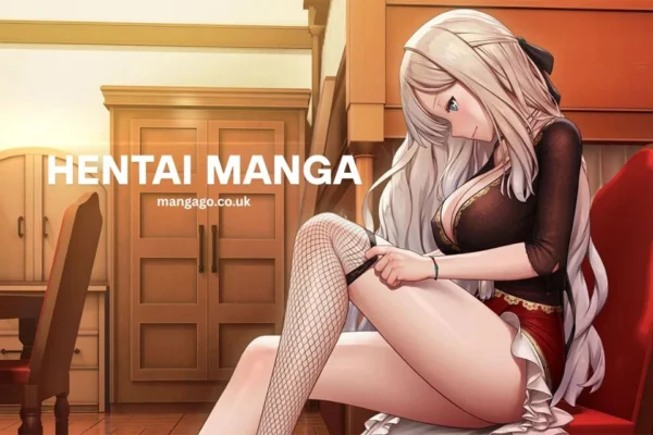 hentai manga