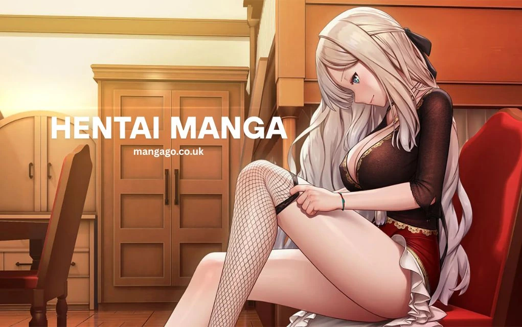 hentai manga